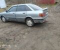 Сірий Ауді 90, об'ємом двигуна 2.3 л та пробігом 200 тис. км за 850 $, фото 1 на Automoto.ua