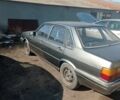 Серый Ауди 90, объемом двигателя 0 л и пробегом 625 тыс. км за 500 $, фото 4 на Automoto.ua