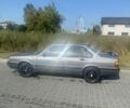 Серый Ауди 90, объемом двигателя 2 л и пробегом 370 тыс. км за 800 $, фото 5 на Automoto.ua