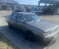 Серый Ауди 90, объемом двигателя 2 л и пробегом 370 тыс. км за 800 $, фото 1 на Automoto.ua