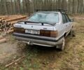 Серый Ауди 90, объемом двигателя 1.6 л и пробегом 300 тыс. км за 999 $, фото 2 на Automoto.ua