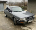 Сірий Ауді 90, об'ємом двигуна 2.3 л та пробігом 555 тис. км за 1400 $, фото 1 на Automoto.ua