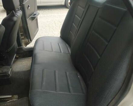 Сірий Ауді 90, об'ємом двигуна 2.2 л та пробігом 370 тис. км за 1500 $, фото 3 на Automoto.ua