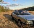 Серый Ауди 90, объемом двигателя 2.3 л и пробегом 480 тыс. км за 1600 $, фото 1 на Automoto.ua