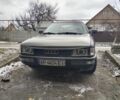 Сірий Ауді 90, об'ємом двигуна 0.22 л та пробігом 435 тис. км за 2300 $, фото 1 на Automoto.ua