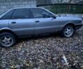 Серый Ауди 90, объемом двигателя 2 л и пробегом 450 тыс. км за 475 $, фото 1 на Automoto.ua