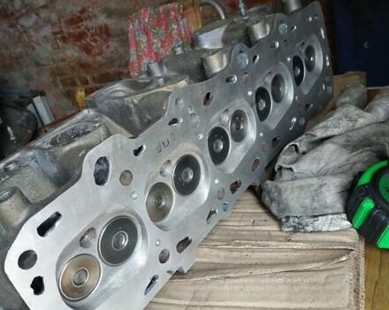 Сірий Ауді 90, об'ємом двигуна 2.2 л та пробігом 370 тис. км за 1500 $, фото 7 на Automoto.ua