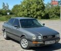 Сірий Ауді 90, об'ємом двигуна 2.3 л та пробігом 555 тис. км за 2000 $, фото 1 на Automoto.ua