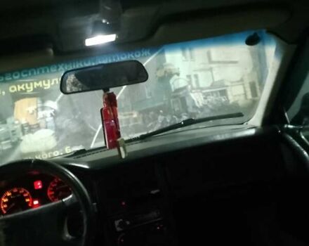 Серый Ауди 90, объемом двигателя 2.31 л и пробегом 350 тыс. км за 1600 $, фото 2 на Automoto.ua