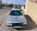 Серый Ауди 90, объемом двигателя 1.99 л и пробегом 318 тыс. км за 1250 $, фото 1 на Automoto.ua