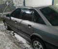 Сірий Ауді 90, об'ємом двигуна 2.3 л та пробігом 350 тис. км за 1500 $, фото 7 на Automoto.ua