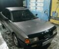 Сірий Ауді 90, об'ємом двигуна 2.3 л та пробігом 350 тис. км за 1500 $, фото 5 на Automoto.ua