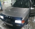 Серый Ауди 90, объемом двигателя 2.31 л и пробегом 350 тыс. км за 1600 $, фото 1 на Automoto.ua