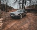 Сірий Ауді 90, об'ємом двигуна 2 л та пробігом 400 тис. км за 2200 $, фото 1 на Automoto.ua
