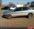 Серый Ауди 90, объемом двигателя 2.3 л и пробегом 261 тыс. км за 2100 $, фото 2 на Automoto.ua