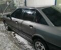 Серый Ауди 90, объемом двигателя 2.31 л и пробегом 350 тыс. км за 1600 $, фото 7 на Automoto.ua