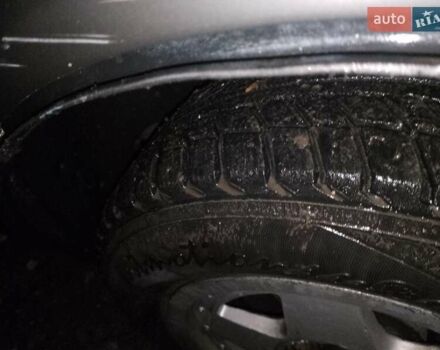 Серый Ауди 90, объемом двигателя 2.31 л и пробегом 350 тыс. км за 1600 $, фото 1 на Automoto.ua