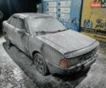 Серый Ауди 90, объемом двигателя 2.31 л и пробегом 350 тыс. км за 1600 $, фото 8 на Automoto.ua