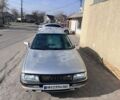 Серый Ауди 90, объемом двигателя 2 л и пробегом 300 тыс. км за 1250 $, фото 1 на Automoto.ua