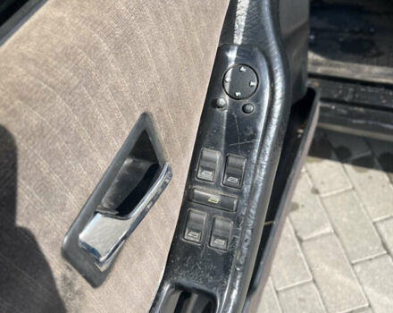 Серый Ауди 90, объемом двигателя 1.59 л и пробегом 214 тыс. км за 1300 $, фото 10 на Automoto.ua