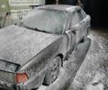 Сірий Ауді 90, об'ємом двигуна 2.3 л та пробігом 350 тис. км за 1500 $, фото 8 на Automoto.ua