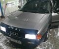 Сірий Ауді 90, об'ємом двигуна 2.3 л та пробігом 350 тис. км за 1500 $, фото 1 на Automoto.ua