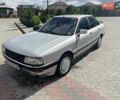 Серый Ауди 90, объемом двигателя 1.59 л и пробегом 214 тыс. км за 1300 $, фото 9 на Automoto.ua