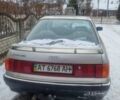 Сірий Ауді 90, об'ємом двигуна 2.3 л та пробігом 300 тис. км за 999 $, фото 3 на Automoto.ua
