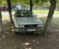 Серый Ауди 90, объемом двигателя 2 л и пробегом 300 тыс. км за 1342 $, фото 1 на Automoto.ua