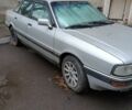 Серый Ауди 90, объемом двигателя 2 л и пробегом 370 тыс. км за 1200 $, фото 4 на Automoto.ua
