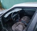 Серый Ауди 90, объемом двигателя 2 л и пробегом 200 тыс. км за 1000 $, фото 4 на Automoto.ua