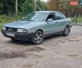 Сірий Ауді 90, об'ємом двигуна 1.83 л та пробігом 385 тис. км за 1300 $, фото 1 на Automoto.ua
