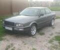 Сірий Ауді 90, об'ємом двигуна 2.3 л та пробігом 400 тис. км за 3000 $, фото 1 на Automoto.ua