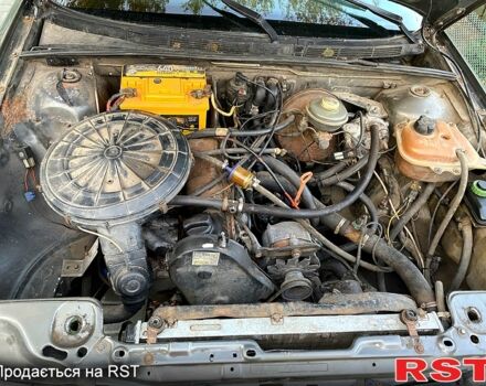 Серый Ауди 90, объемом двигателя 1.8 л и пробегом 0 тыс. км за 2170 $, фото 3 на Automoto.ua