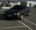 Сірий Ауді 90, об'ємом двигуна 2.3 л та пробігом 299 тис. км за 1203 $, фото 1 на Automoto.ua