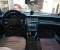 Серый Ауди 90, объемом двигателя 2 л и пробегом 253 тыс. км за 1600 $, фото 5 на Automoto.ua