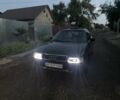 Серый Ауди 90, объемом двигателя 2 л и пробегом 253 тыс. км за 1600 $, фото 1 на Automoto.ua