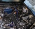 Серый Ауди 90, объемом двигателя 2 л и пробегом 253 тыс. км за 1600 $, фото 6 на Automoto.ua