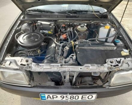 Серый Ауди 90, объемом двигателя 1.99 л и пробегом 180 тыс. км за 2000 $, фото 1 на Automoto.ua