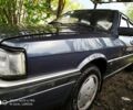 Синій Ауді 90, об'ємом двигуна 2.2 л та пробігом 250 тис. км за 2900 $, фото 1 на Automoto.ua