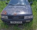 Синий Ауди 90, объемом двигателя 2.3 л и пробегом 284 тыс. км за 700 $, фото 1 на Automoto.ua