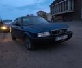 Синій Ауді 90, об'ємом двигуна 2.3 л та пробігом 280 тис. км за 1400 $, фото 1 на Automoto.ua