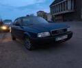 Синій Ауді 90, об'ємом двигуна 2.3 л та пробігом 280 тис. км за 1400 $, фото 1 на Automoto.ua