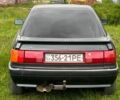 Синий Ауди 90, объемом двигателя 2.3 л и пробегом 284 тыс. км за 700 $, фото 7 на Automoto.ua