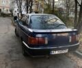 Синий Ауди 90, объемом двигателя 2.3 л и пробегом 280 тыс. км за 2000 $, фото 1 на Automoto.ua