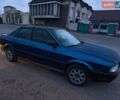 Синій Ауді 90, об'ємом двигуна 2.3 л та пробігом 280 тис. км за 1400 $, фото 5 на Automoto.ua