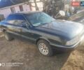 Синій Ауді 90, об'ємом двигуна 2.2 л та пробігом 433 тис. км за 2100 $, фото 1 на Automoto.ua