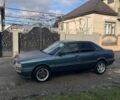 Синий Ауди 90, объемом двигателя 1.6 л и пробегом 300 тыс. км за 1050 $, фото 4 на Automoto.ua