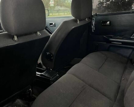Синий Ауди 90, объемом двигателя 2 л и пробегом 200 тыс. км за 1500 $, фото 7 на Automoto.ua