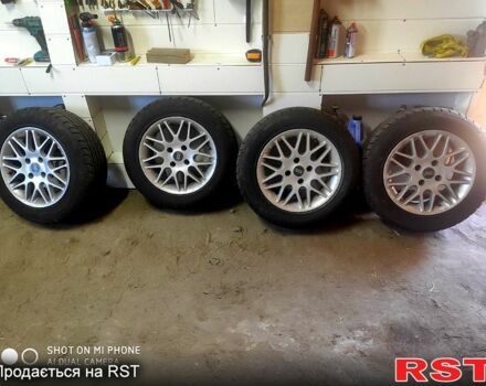 Синій Ауді 90, об'ємом двигуна 2.2 л та пробігом 0 тис. км за 2200 $, фото 13 на Automoto.ua